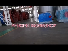 оборудование завода цемента печи производственного оборудования цемента 500tpd вертикальное