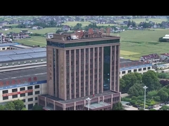 Цементный завод