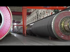 цементный завод мощностью 3000 тонн в сутки