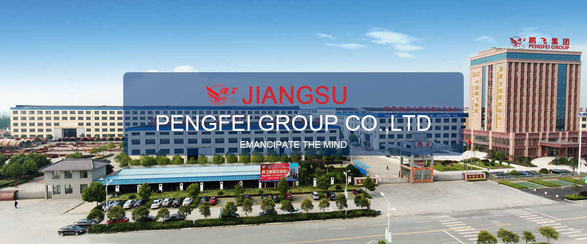 Китай JIANGSU PENGFEI GROUP CO.,LTD Профиль компании